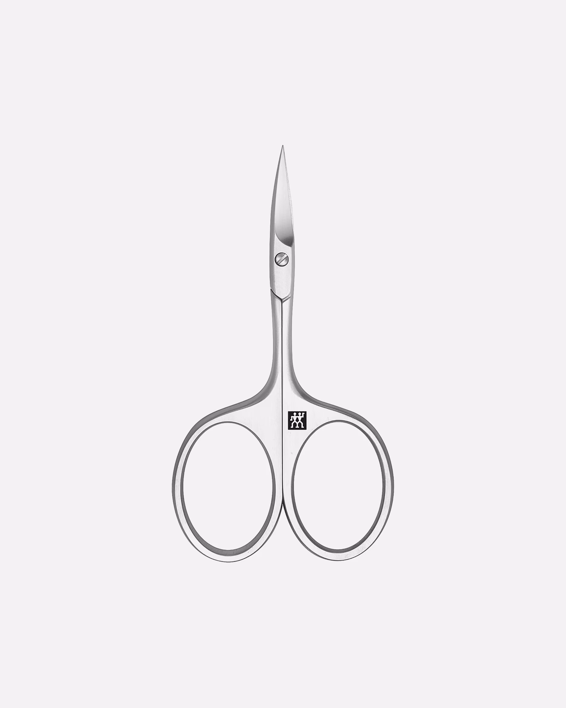 ZWILLING cuticle scissors, matt stainless steel