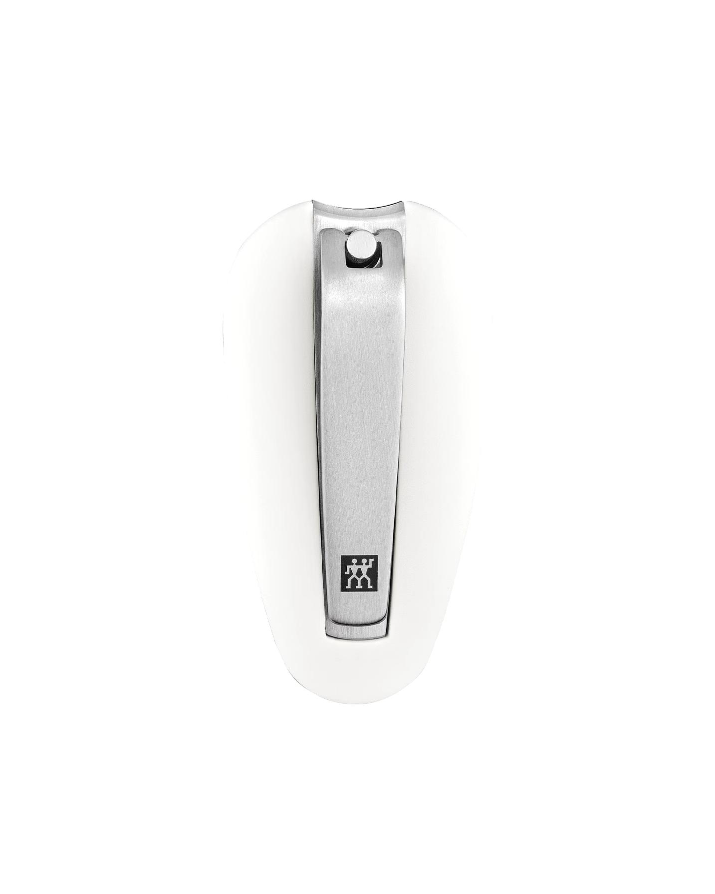 ZWILLING nail clippers 65mm, matt stainless steel