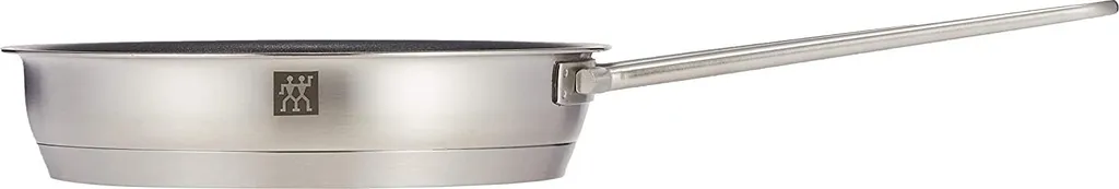 ZWILLING Pico 666591600 Stahlpfanne 16cm