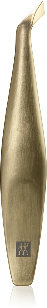 Zwilling Premium Gold small pliers for nails and cuticles