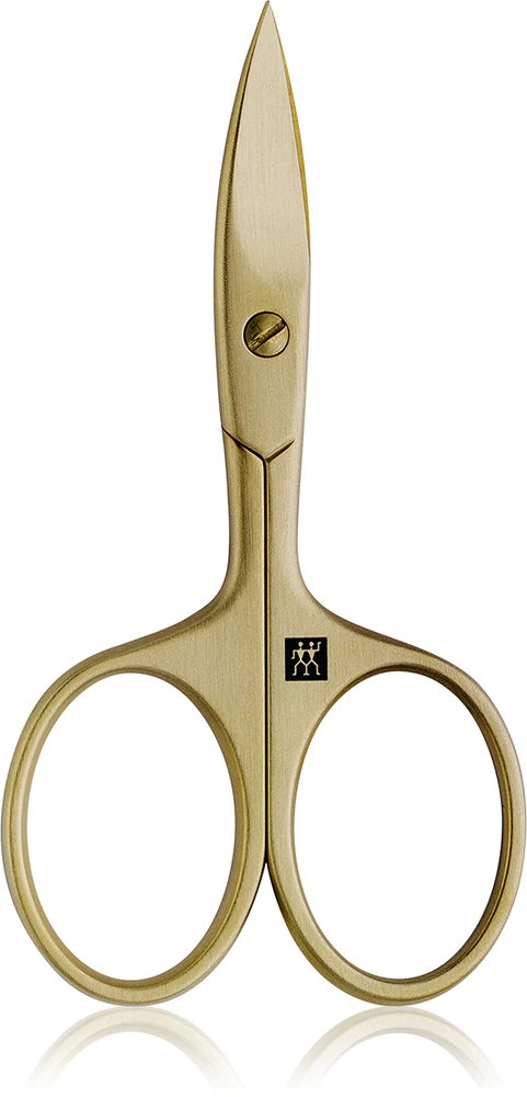 Zwilling Premium Gold Nail Scissors