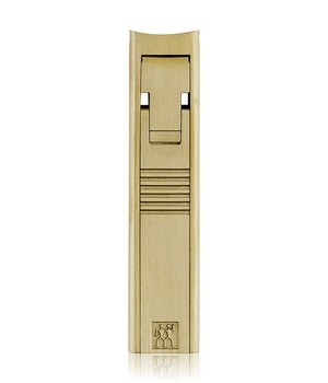 Zwilling Premium Compact Nail Clippers Matt Gold