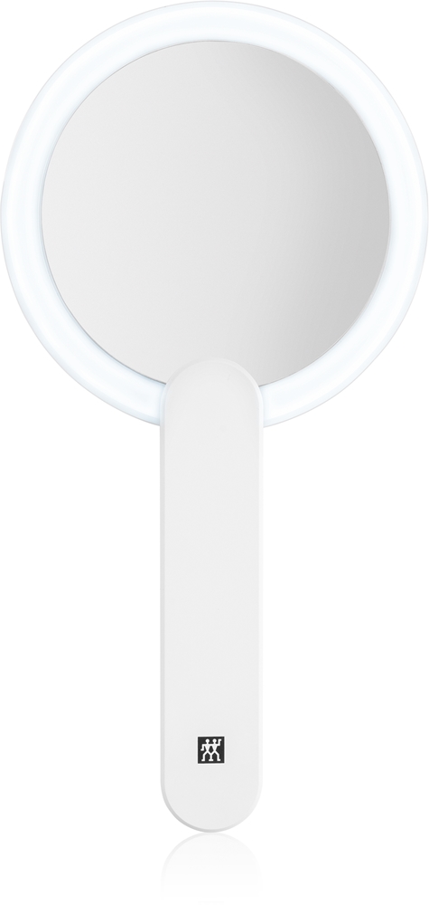 Zwilling Premium LED beauty cosmetic mirror with LED lighting