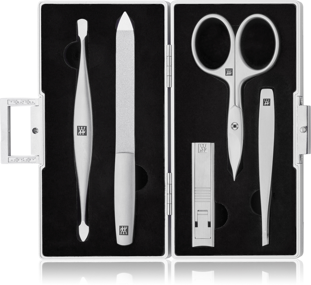 Zwilling Premium Manicure Set