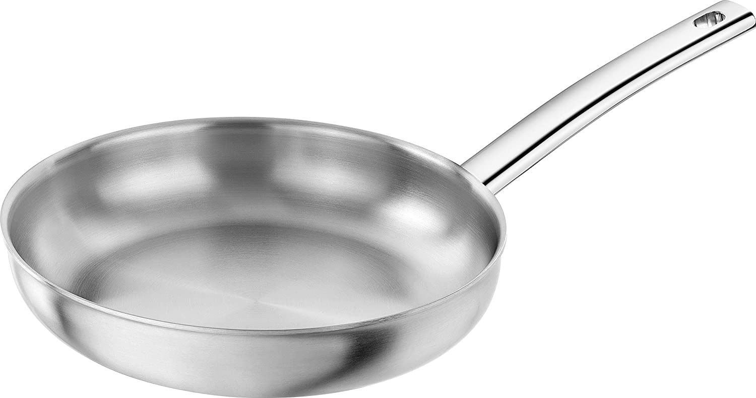 Zwilling Prime 64068-240-0 Frying Pan Suitable for Induction Cookers Diameter 24 cm