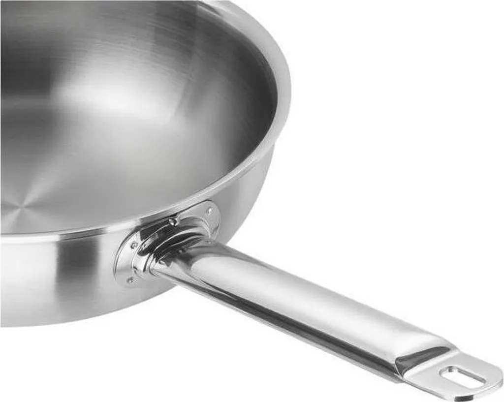 Zwilling Pro frying pan, 24 cm