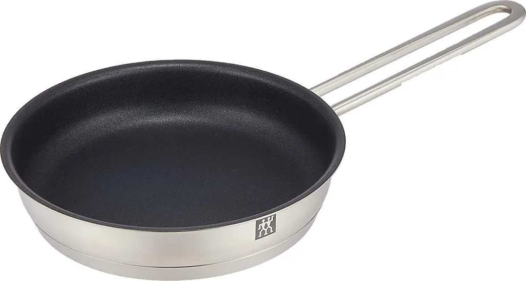 Zwilling Pro coated frying pan, 20 cm # PTFE