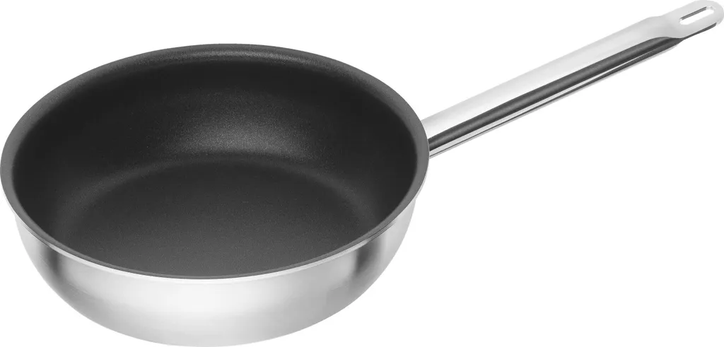 Zwilling Pro non-stick steel frying pan - 24 cm