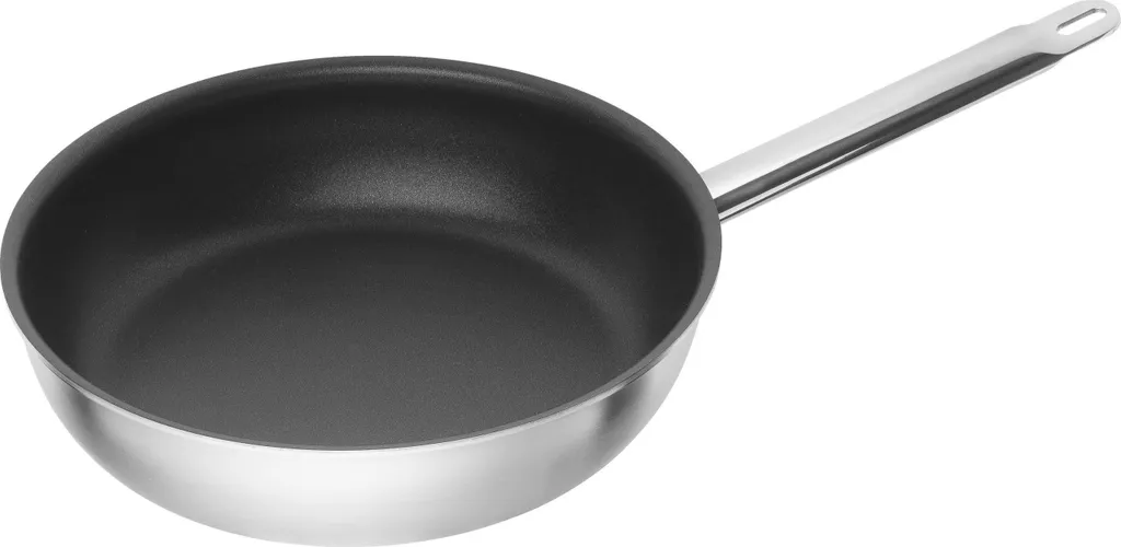 Zwilling Pro non-stick steel frying pan - 28 cm