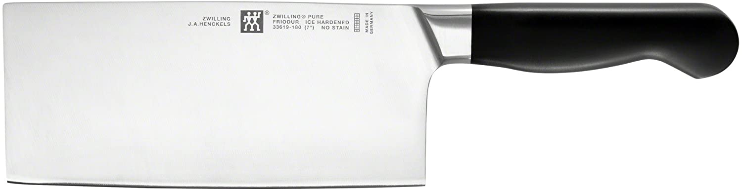 Zwilling Pure Chines Chef\'s Knife 180mm