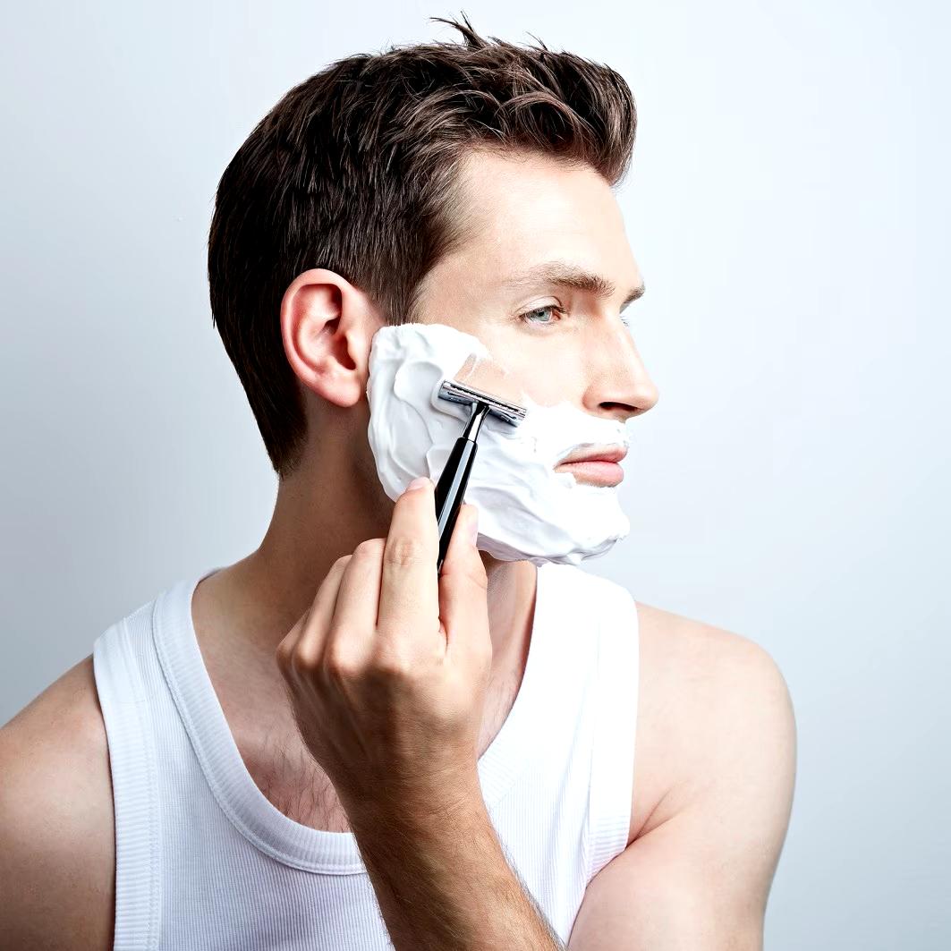 ZWILLING razor shaving set