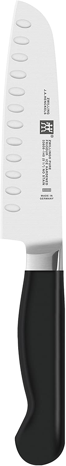 Zwilling Santoku Knife, 140 mm