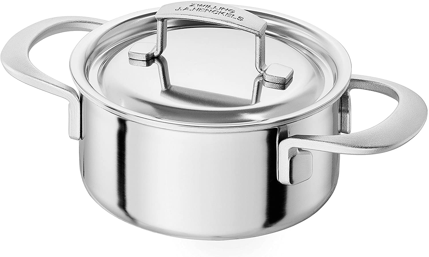 Zwilling Sensation 66002-160-0 Stewing Pan 1.4 L Suitable for Induction Cookers