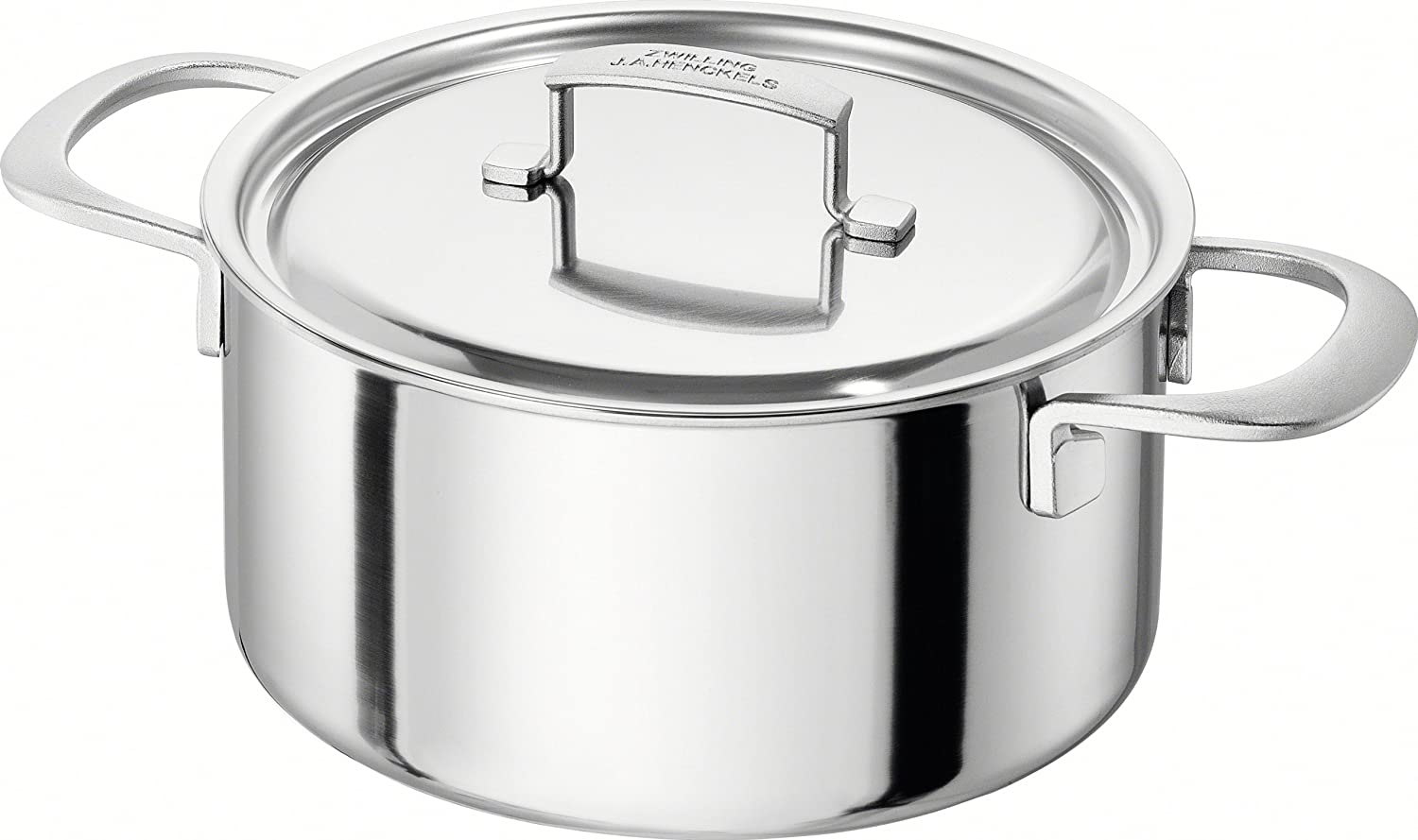 Zwilling Sensation Stewing Pan 5.2 L