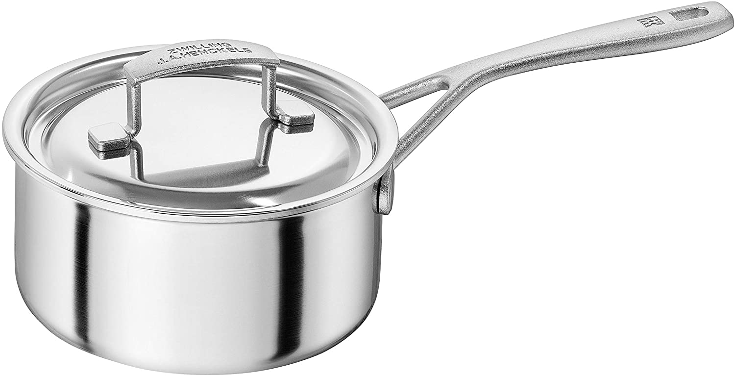 Zwilling Sensation 66005-160-0 Saucepan 1.4 L Suitable for Induction Cookers