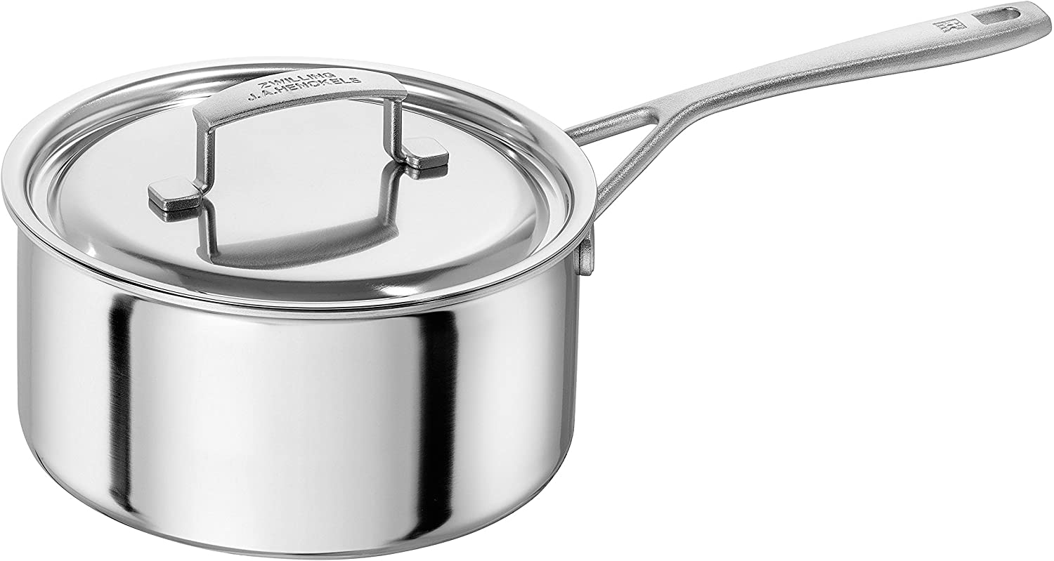 Zwilling Sensation 66005-200-0 Saucepan 2.8 L Suitable for Induction Cookers