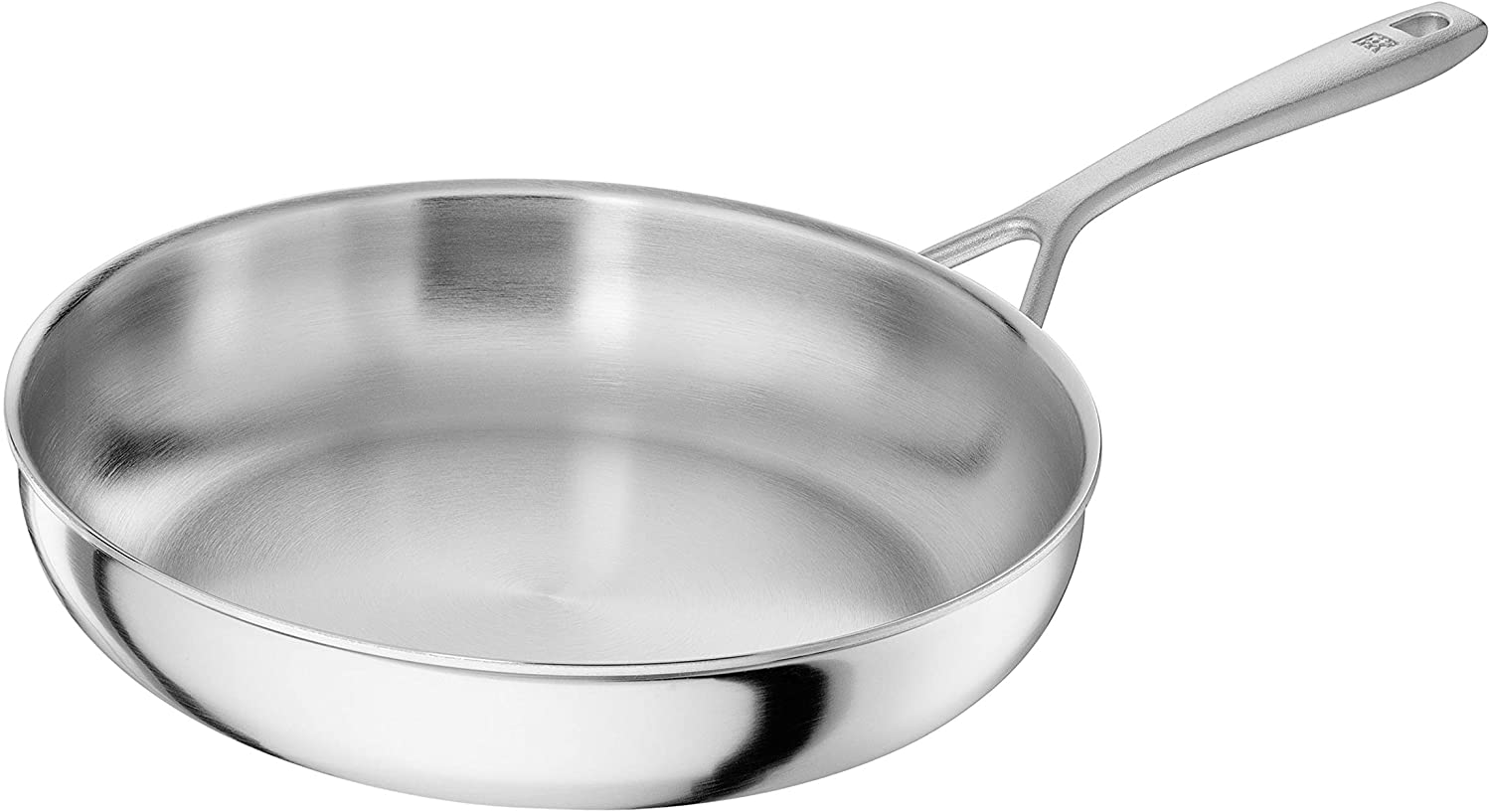 Zwilling Sensation 66008-280-0 Frying Pan 28 cm Suitable for Induction Hobs