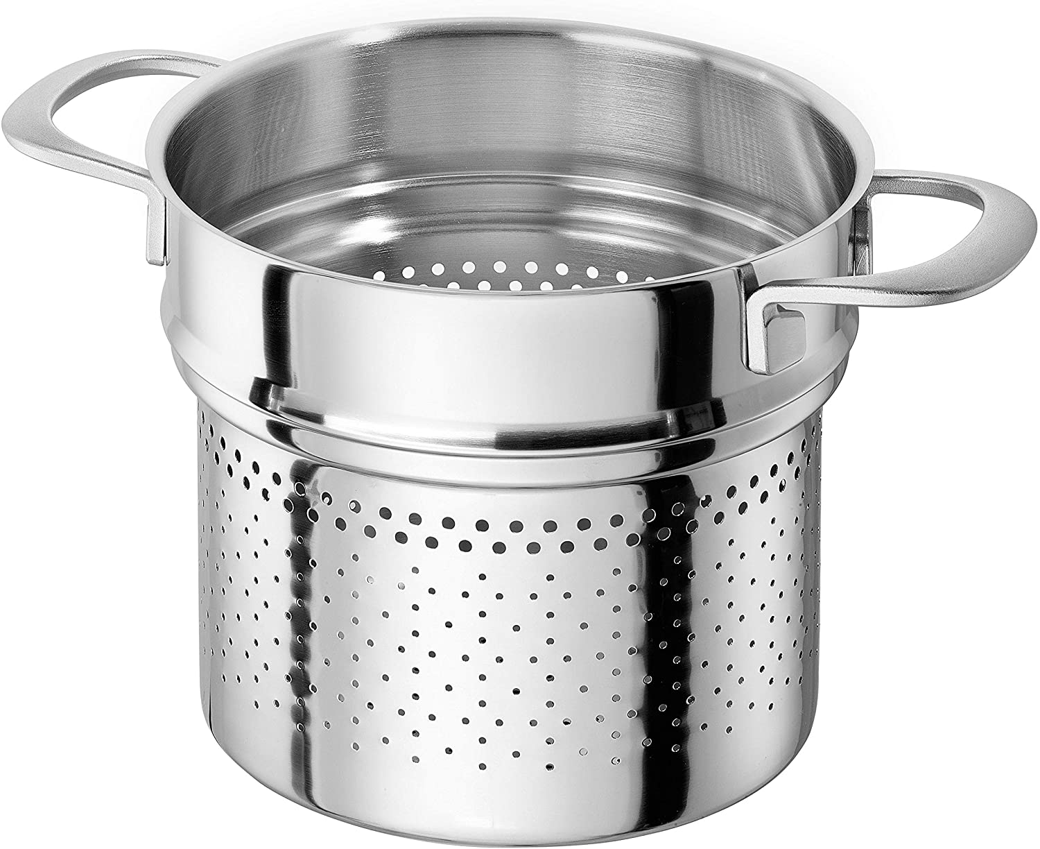 Zwilling Sensation Pasta Insert 24 cm Sigma Clad 5-Layer Material)