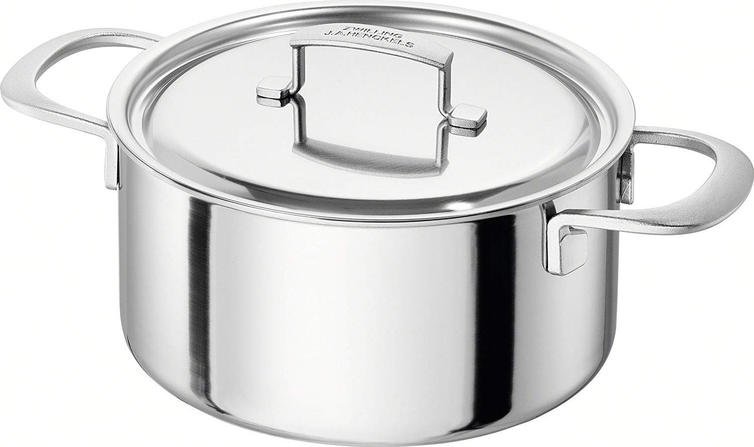 Zwilling Sensation Stewing Pan 5.2 L