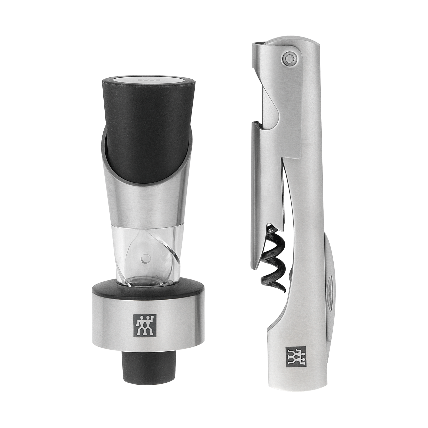 Zwilling 2-piece sommelier set