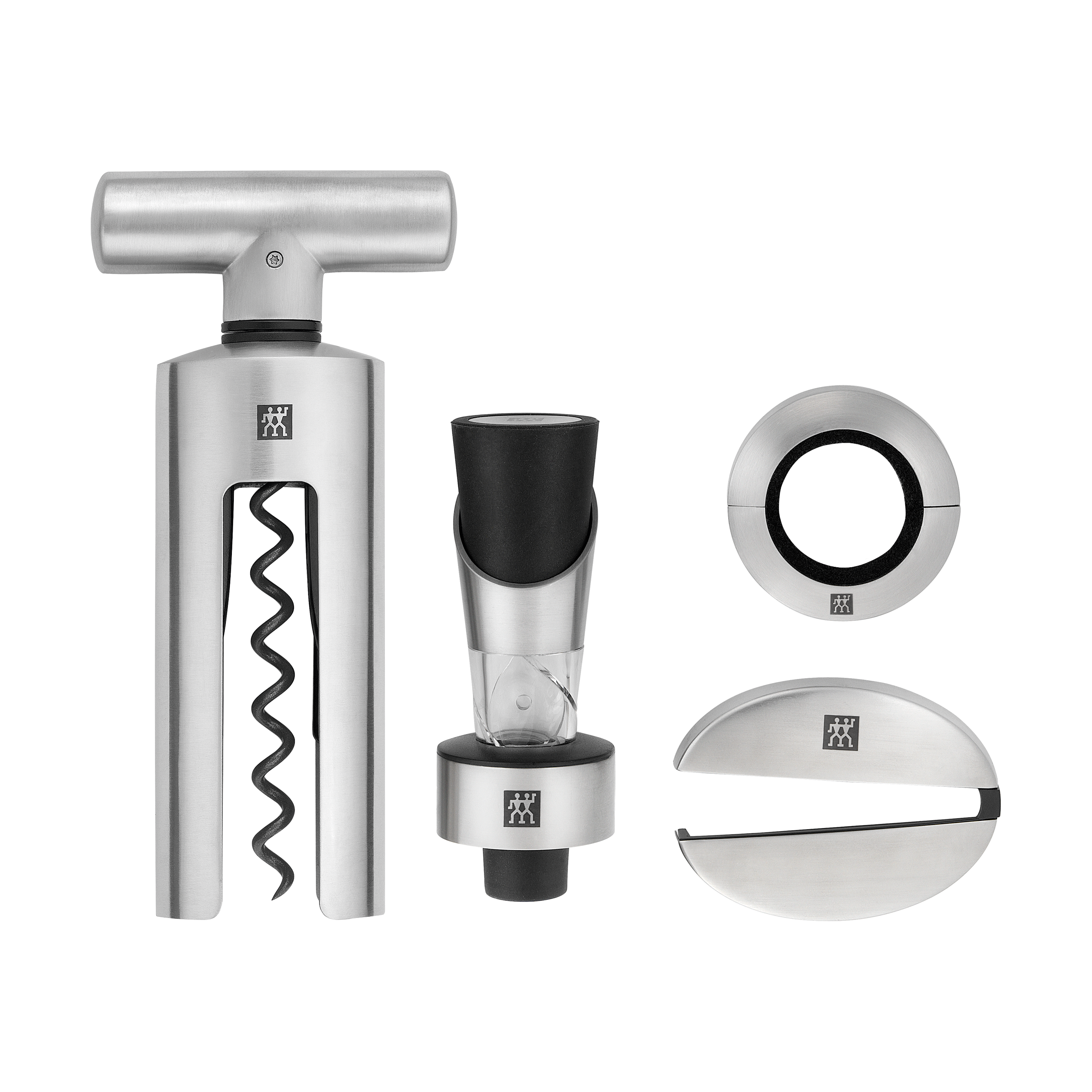 Zwilling 4-piece sommelier set