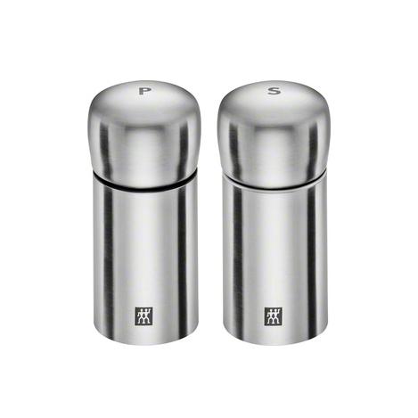 Zwilling Twin Spices Salt And Pepper Set Mini