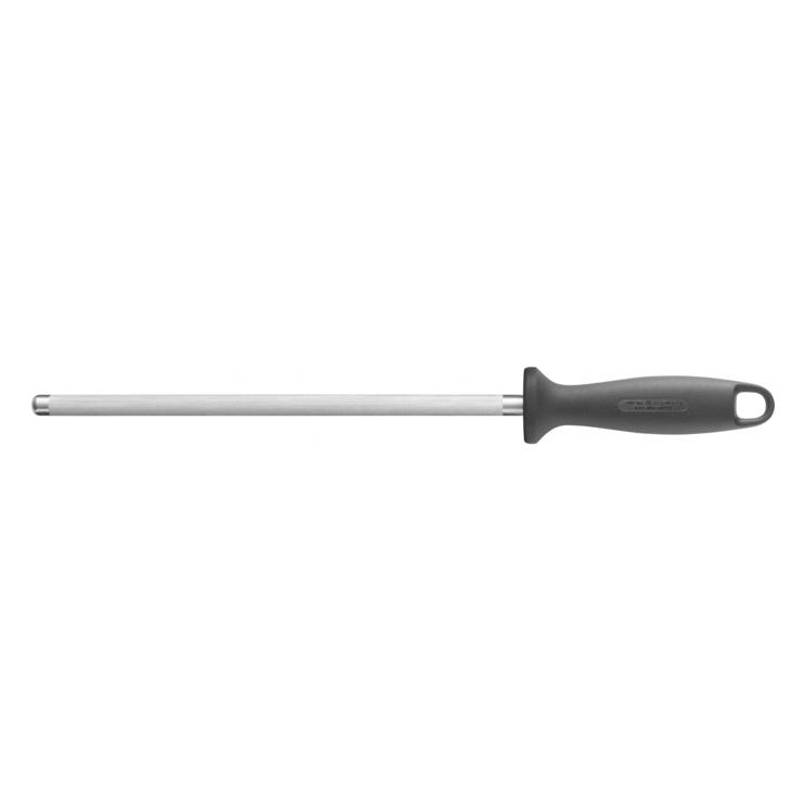 Zwilling Twin Steel Sharpener Metal