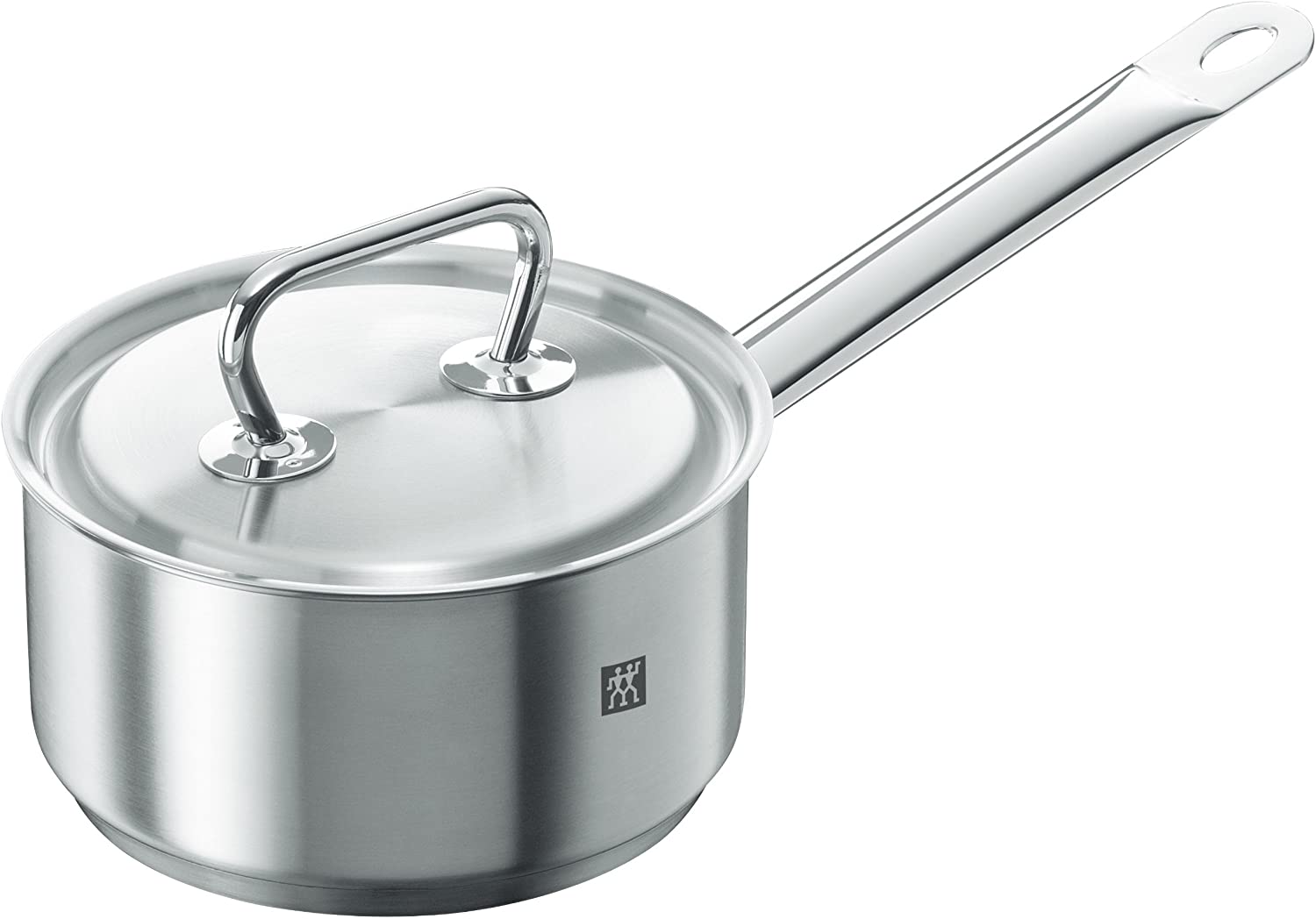 Zwilling Sigma Classic Material 40915-160-0 Saucepan 1.5 L Suitable for Induction Cookers 16 cm
