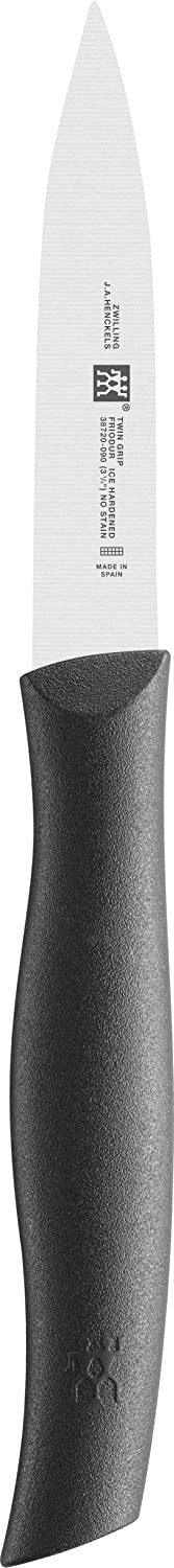 Zwilling Twin Grip Utility and Paring Knife, 90 mm