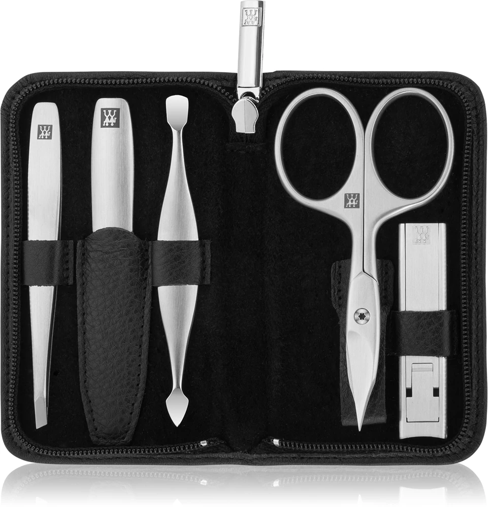 Zwilling Twinox YAK manicure set