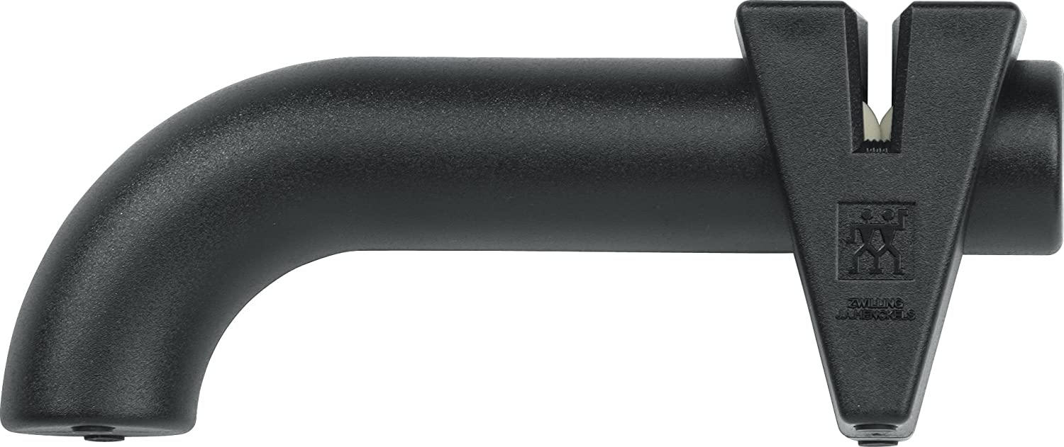 Zwilling TwinSharp Knife Sharpener Black