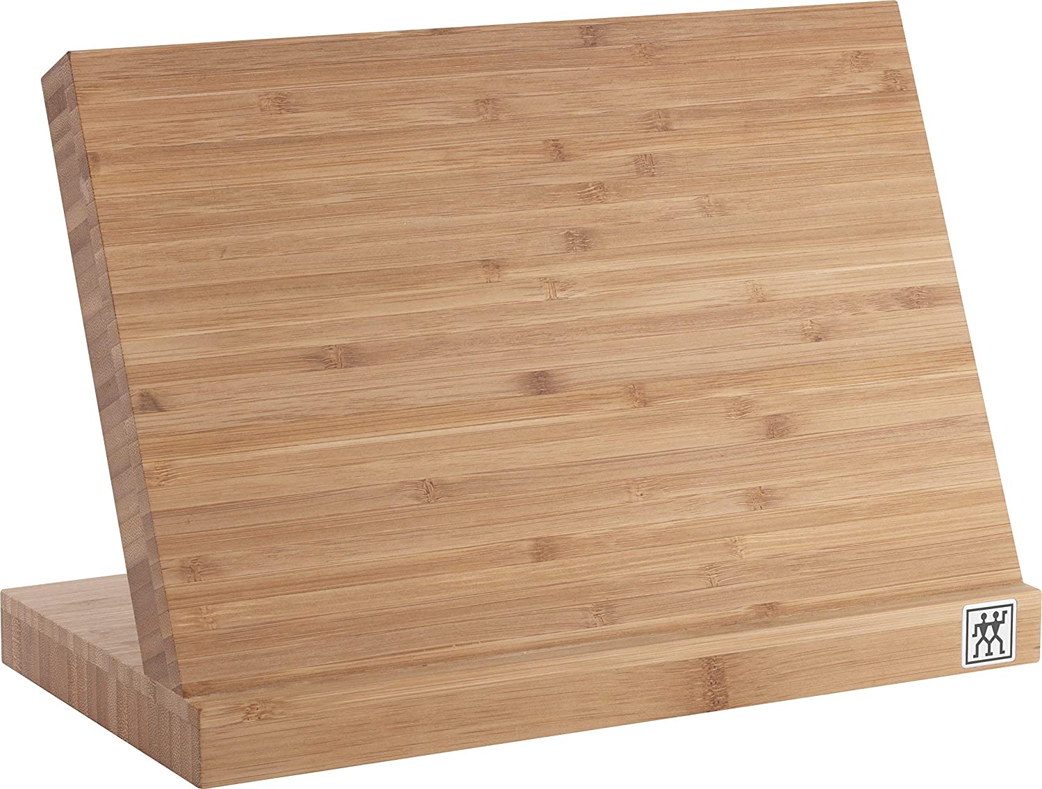 Zwilling 35046-110-0 knife block, natural.
