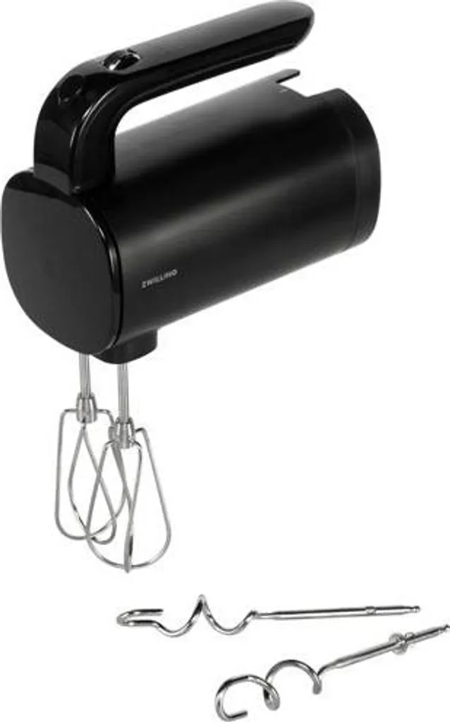 Zwilling XTEND Cordless Handheld Mixer without Battery