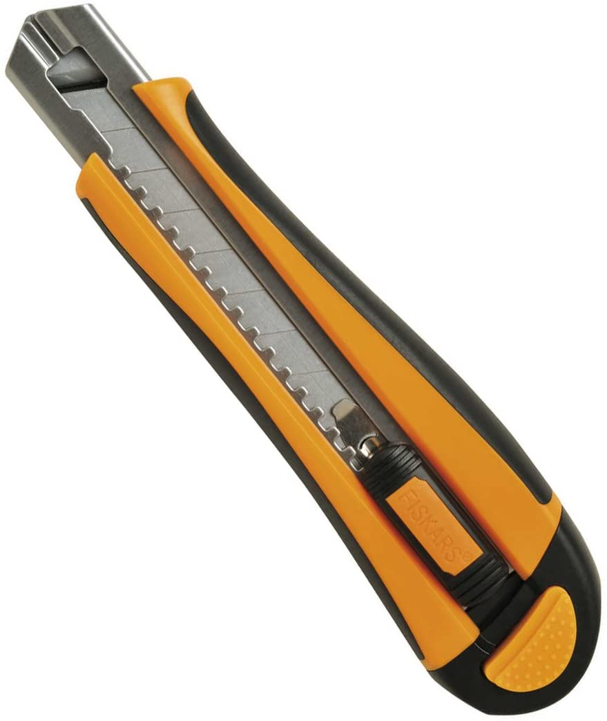 Fiskars Cutter and Replacement Blades