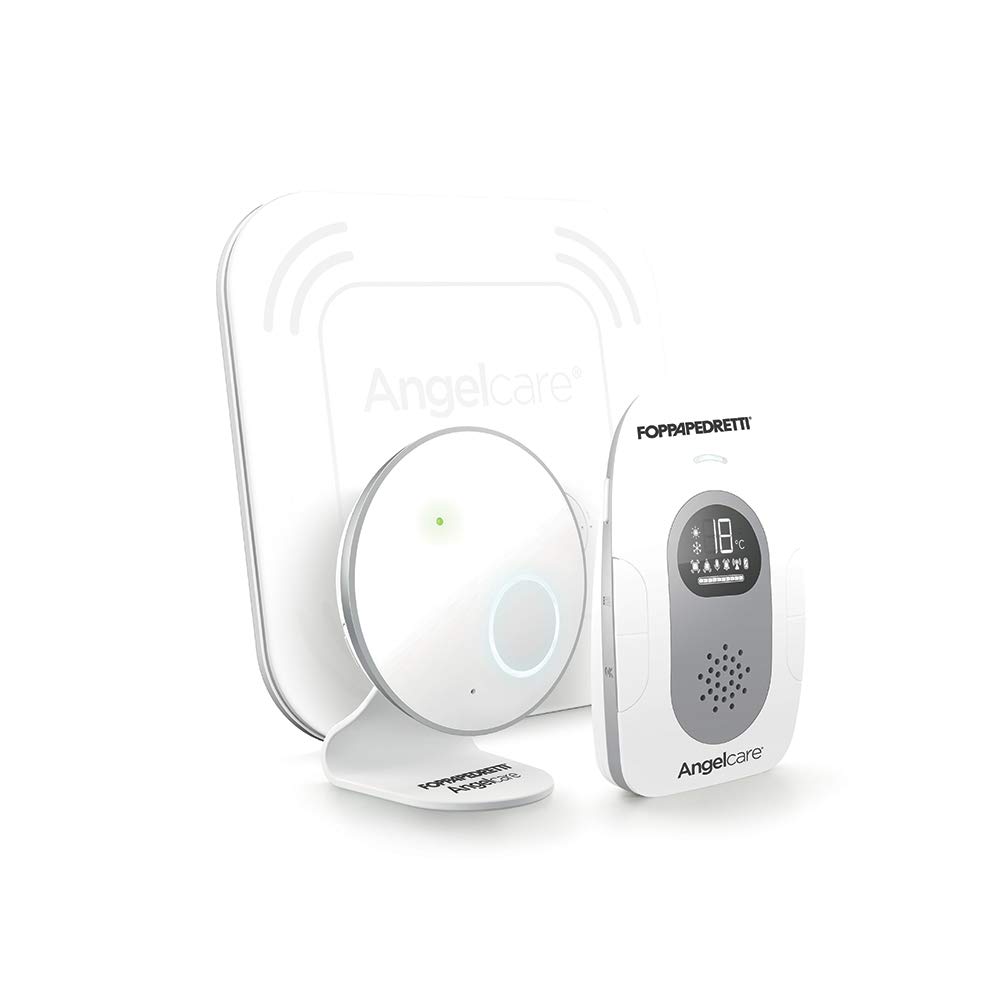 Foppapedretti Angelcare AC117 Motion Sensor Baby Monitor