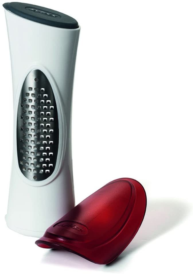 Zyliss E900012 Grate and Shake Parmesan Grater