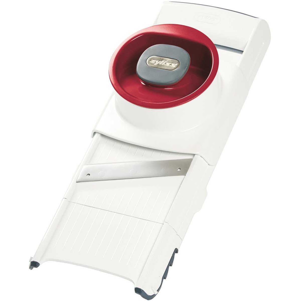 Zyliss E900027 4 in 1 Shaver and Grater – Plastic, Aluminium, 22 x 12 x 6.5