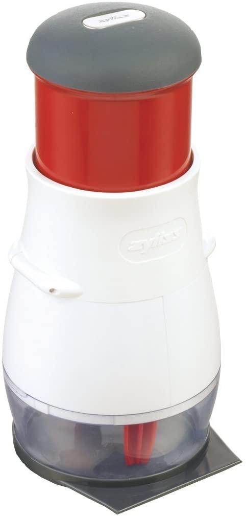 ZYLISS Zick Zick Vegetable Chopper