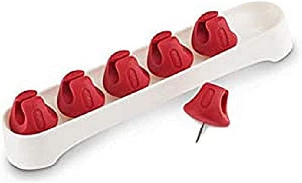 Zyliss E980105 Frying Red Spacer