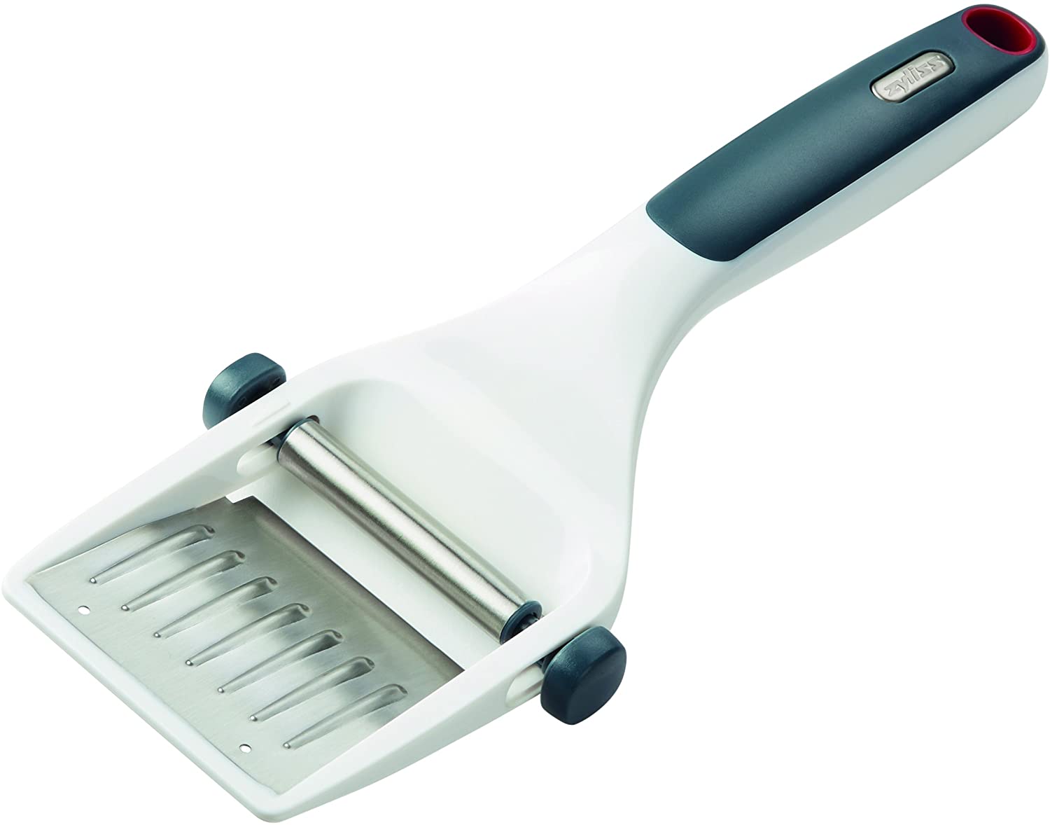 Zyliss ZE900036 Wire Cheese Slicer, Plastic, 23 x 7.5 x 2 cm