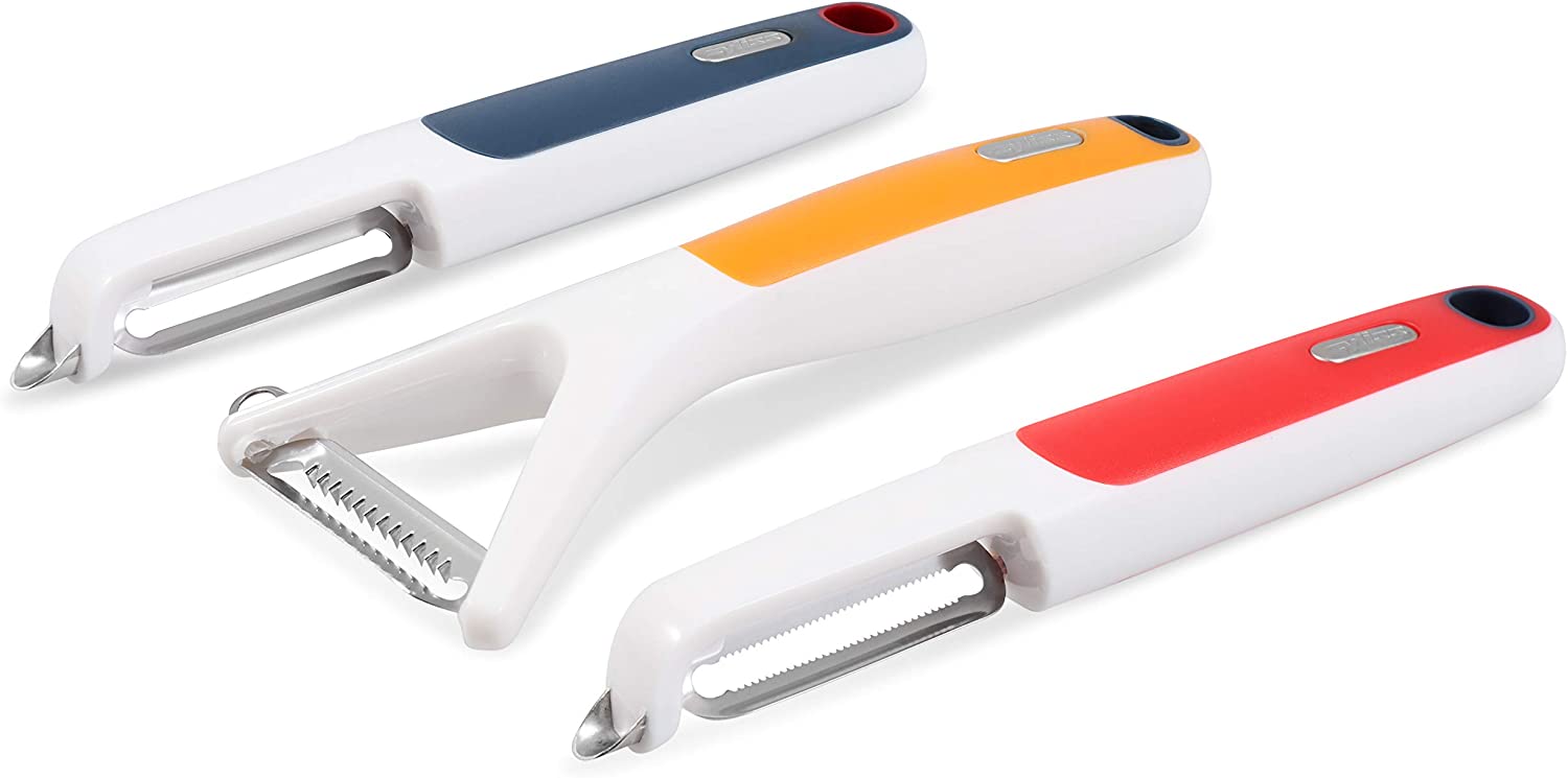 Zyliss ZE950031 Vegetable Peeler