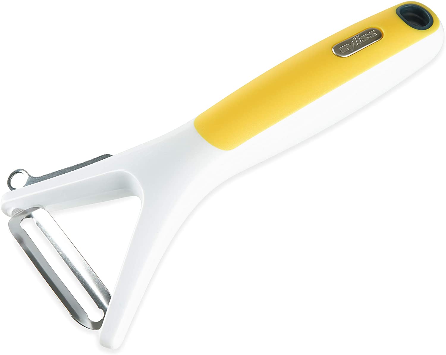 Zyliss E950034 Asparagus Peeler ABS Stainless Steel