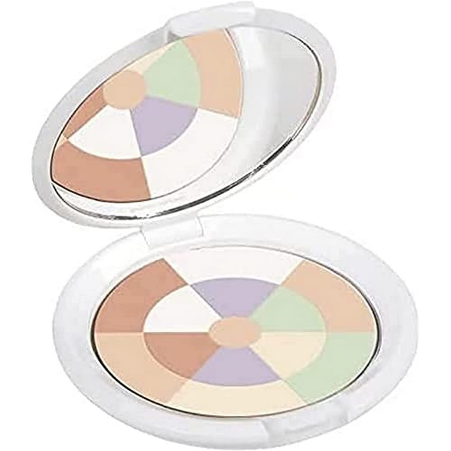 Pierre Fabre Dermo Kosmetik GmbH kosmetik pierre gmbh fabre dermo AVENE Couvrance Mosaic Powder Lumiere with Sponges 10 g, ‎lumière